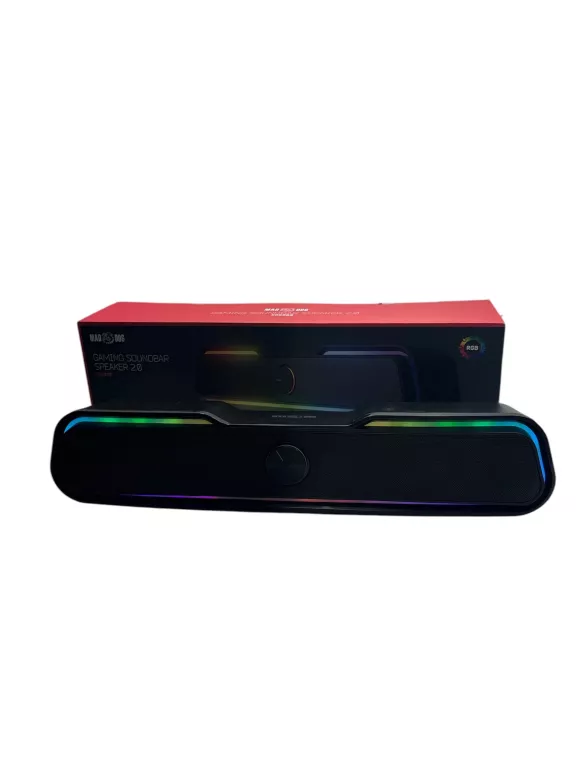 SOUNDBAR KOMPUTEROWY MAD DOG SGS300