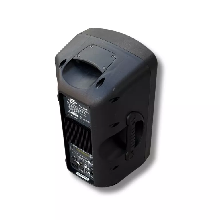 CRONO CA-10ML - PRZENOŚNY SYSTEM NAGŁOŚNIENIOWY
