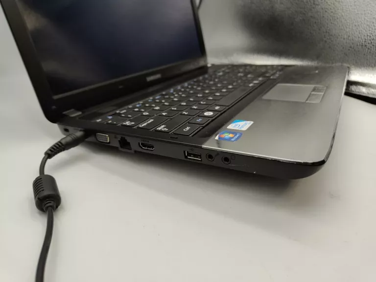 LAPTOP SAMSUNG R540 P6100 3GB 500GB