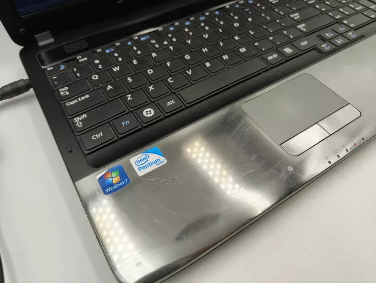 LAPTOP SAMSUNG R540 P6100 3GB 500GB