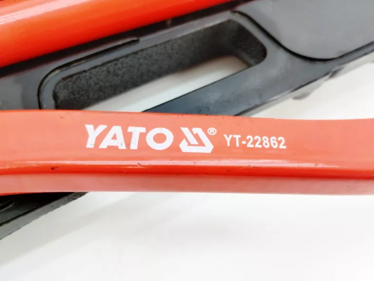 PRASKA HYDRAULICZNA RĘCZNA YATO YT-22862