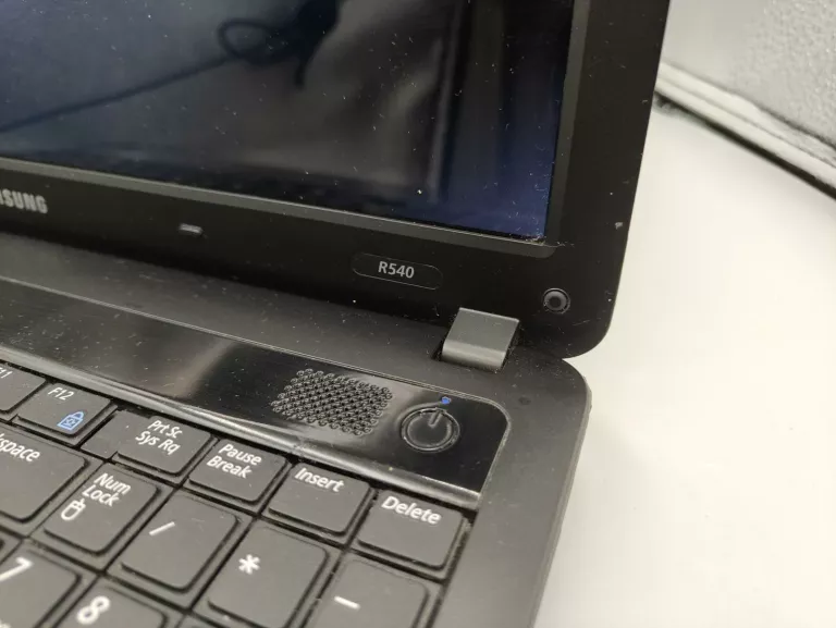LAPTOP SAMSUNG R540 P6100 3GB 500GB