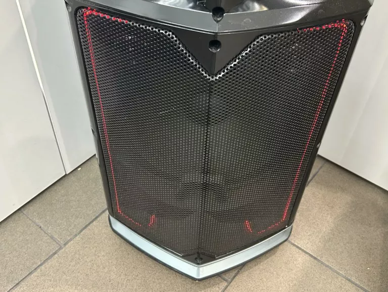GŁOŚNIK MANTA SPK5003 PRO POWER AUDIO SUPER BASS SOLO