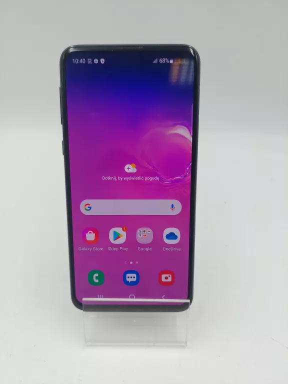 TELEFON SAMSUNG GALAXY S10E
