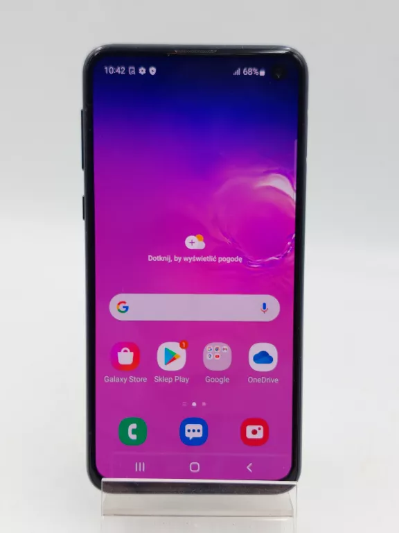 TELEFON SAMSUNG GALAXY S10E
