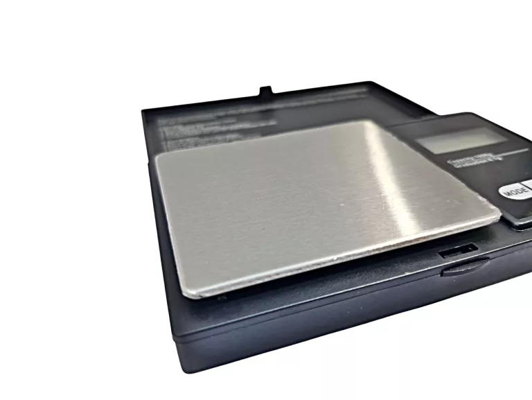 WAGA JUBILERSKA DIGITAL SCALE PROFESIONAL-MINI