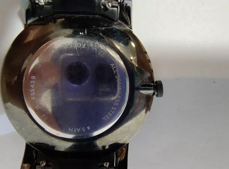 ZEGAREK FOSSIL FS5459