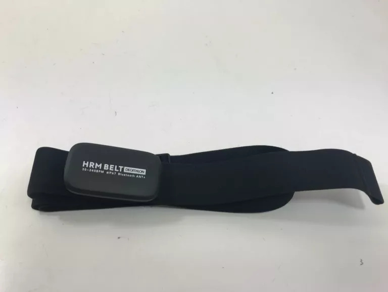 LICZNIK TĘTNA DECATHLON HR BELT