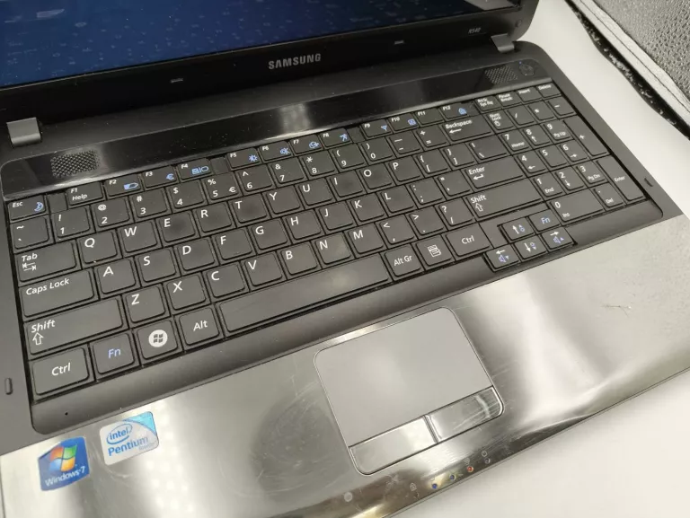 LAPTOP SAMSUNG R540 P6100 3GB 500GB