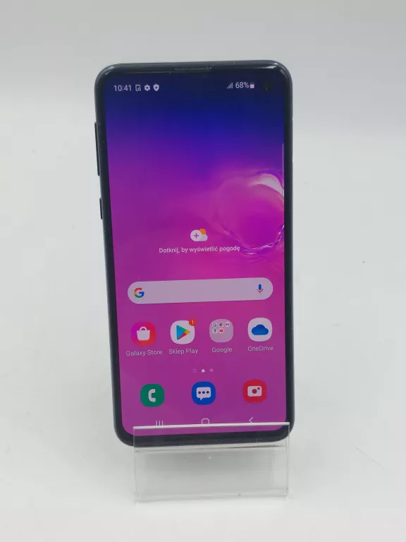TELEFON SAMSUNG GALAXY S10E