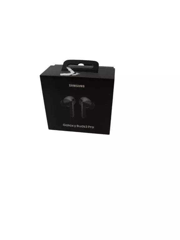 SŁUCHAWKI SAMSUNG GALAXY BUDS 3 PRO
