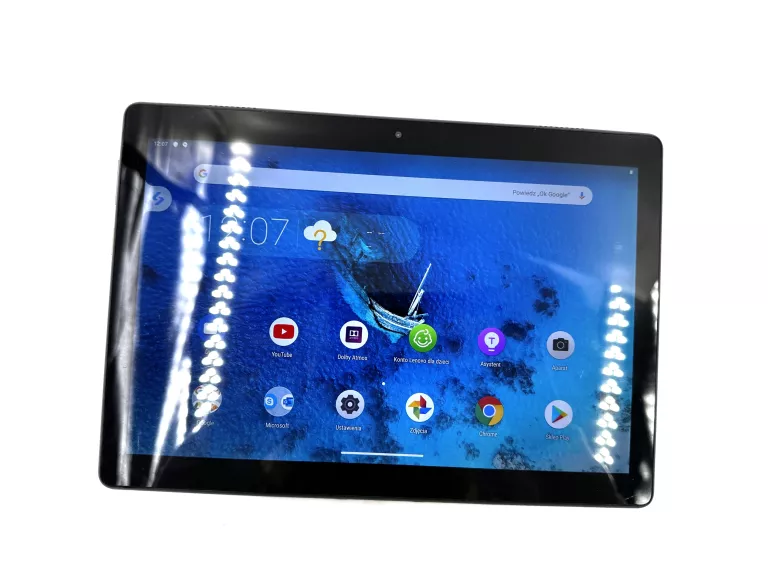 TABLET LENOVO TB-X605F 3/32GB