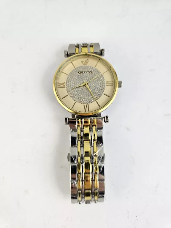 ZEGAREK ORLANDO 7232