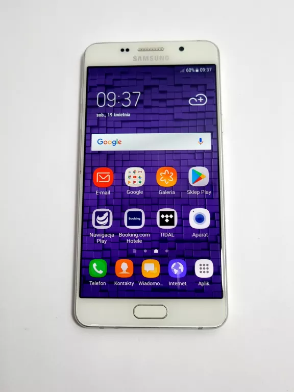 TELEFON SAMSUNG GALAXY A5 A510F 2016 LTE