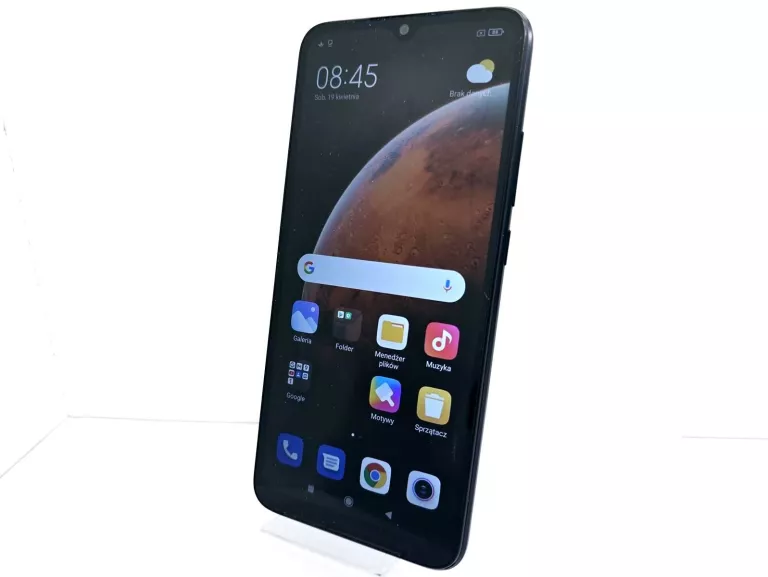 TELEFON XIAOMI REDMI 9C 3/64GB #ZBITY