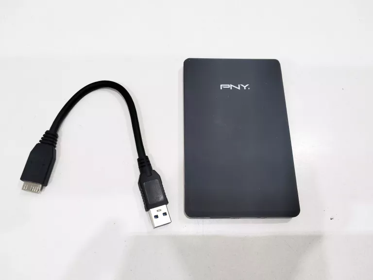 DYSK ZEWNĘTRZNY PNY M1449 1TB