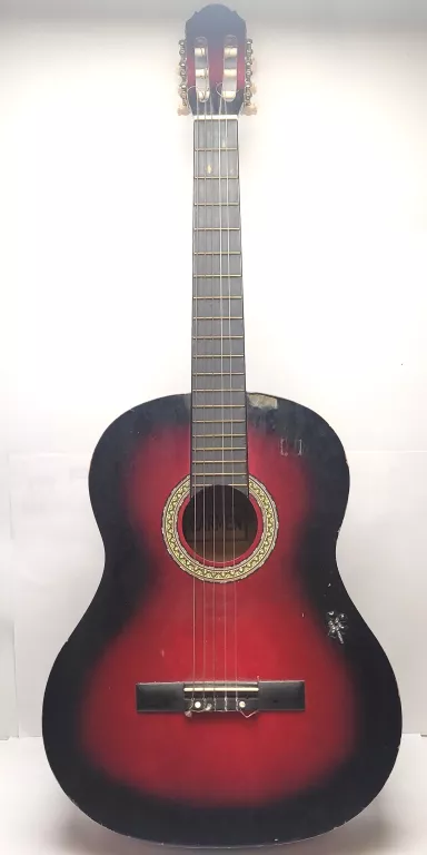 GITARA KLASYCZNA CARMEN