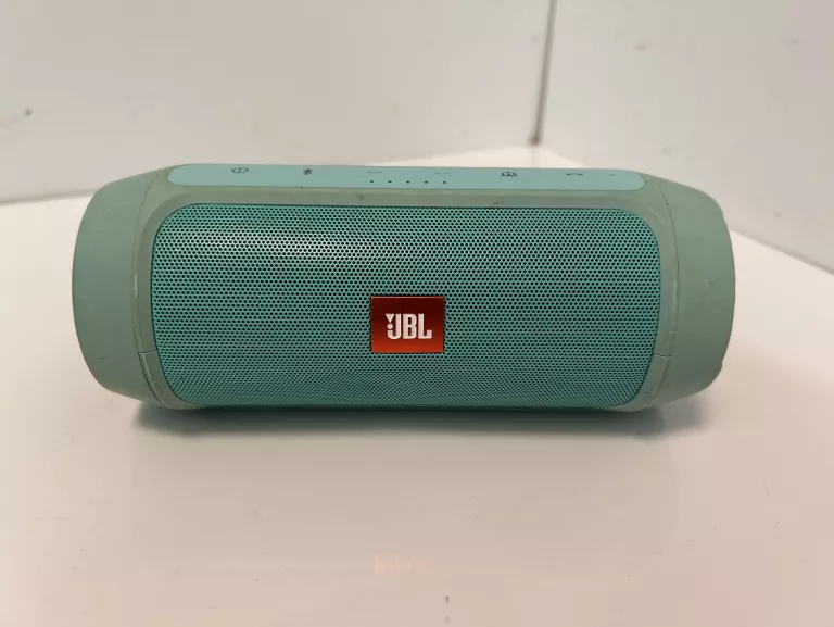 GŁOŚNIK BLUETOOTH JBL CHARGE 2+