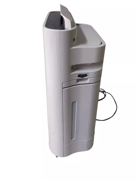 OCZYSZCZACZ POWIETRZA SHARP UA-HD40E-L