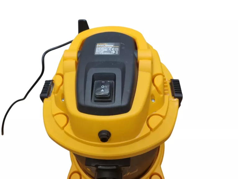 ODKURZACZ PIORĄCY RIWALL PRO DO TAPICERKI DYWANÓW MOCNY 2200 W PRZEMYSŁOWY