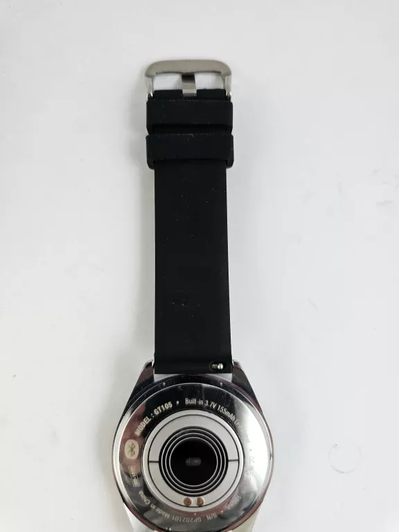 SMARTWATCH JAY TECH 1080