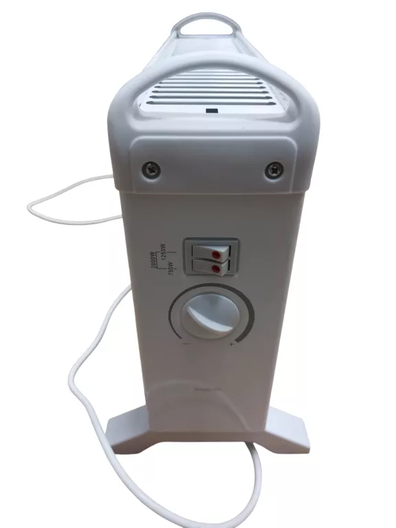 KONWEKTOR PRZENOŚNY ELEKTRYCZNY WB EQ 2000 W EQUATION
