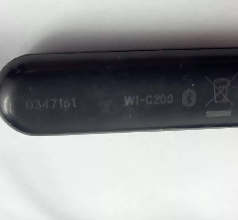 BEZPRZEWODOWE SŁUCHAWKI BLUETOOTH SONY WI-C200 BT