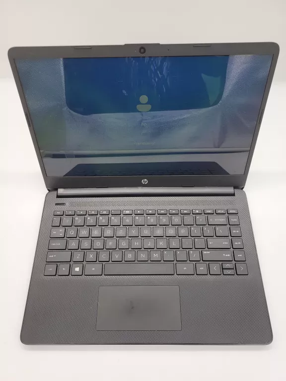 LAPTOP HP 14-FQ0013DX AMD ATHLON 3050/8GB/128SSD/W11 + ŁAD + PUDEŁKO