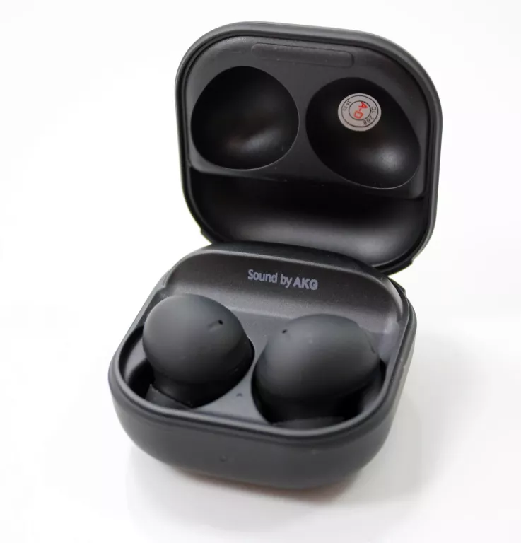 SŁUCHAWKI SAMSUNG GALAXY BUDS 2 PRO