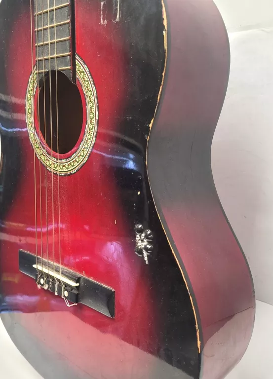 GITARA KLASYCZNA CARMEN