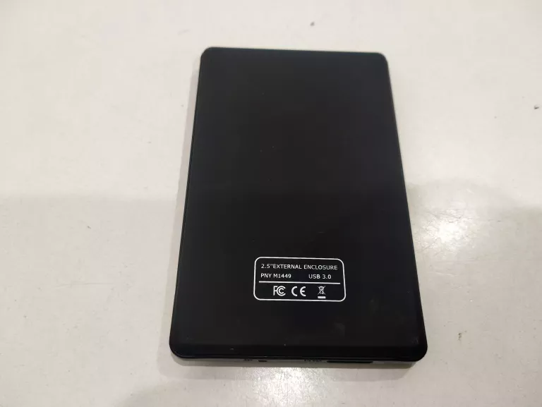 DYSK ZEWNĘTRZNY PNY M1449 1TB