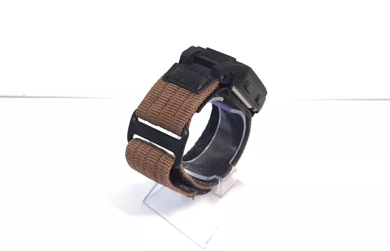ZEGAREK HUMVEE RECON WATCH BLACK