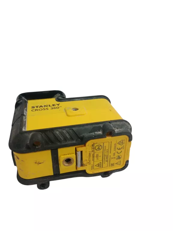 LASER STANLEY CROSS 360 STHT77504-1