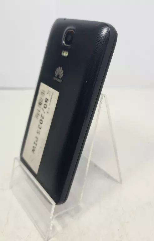 TELEFON HUAWEI Y3 SOLO