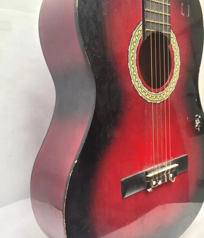 GITARA KLASYCZNA CARMEN