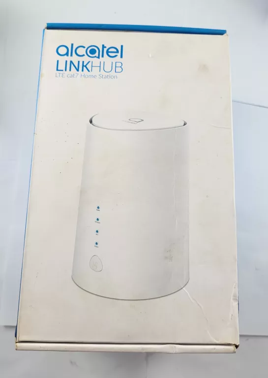 ROUTER ALCATEL LINK HUB LTE CAT 7