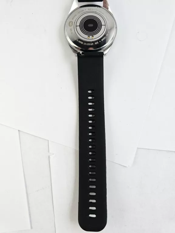 SMARTWATCH JAY TECH 1080