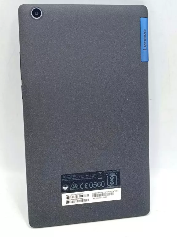 TABLET LENOVO TAB3 8 TB3-850M