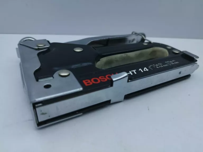 TAKER BOSH HT14