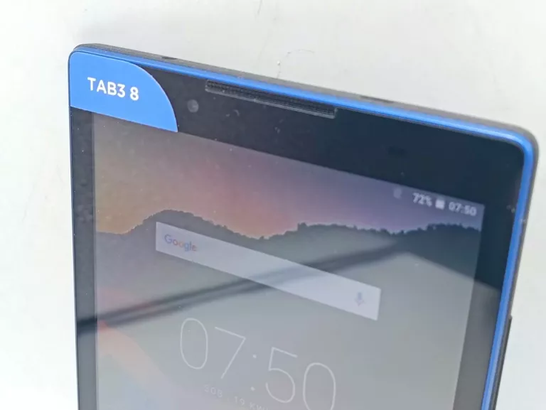 TABLET LENOVO TAB3 8 TB3-850M