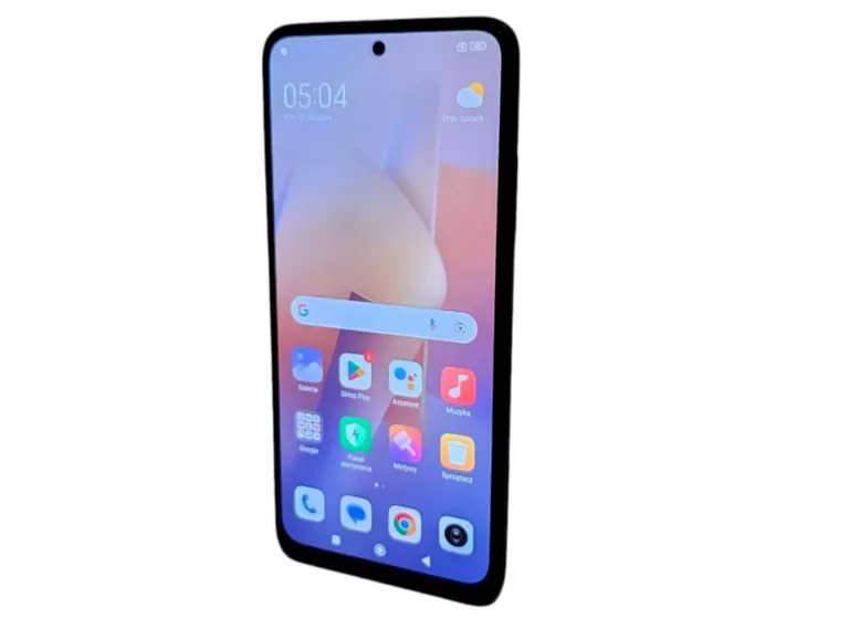 TELEFON XIAOMI REDMI NOTE 11 128GB