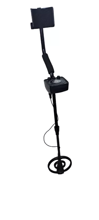 WYKRYWACZ METALU DETEKTOR METALI PROTECTORTECH GC-1065