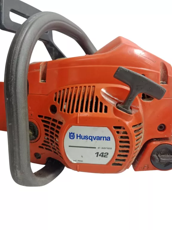 PIŁA SPALINOWA HUSQVARNA 142