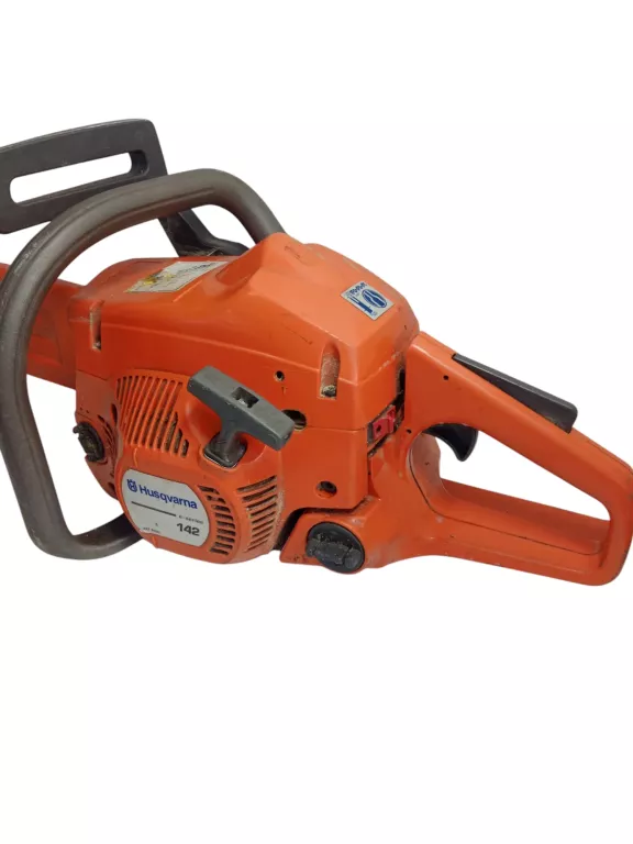PIŁA SPALINOWA HUSQVARNA 142