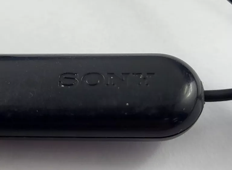 BEZPRZEWODOWE SŁUCHAWKI BLUETOOTH SONY WI-C200 BT