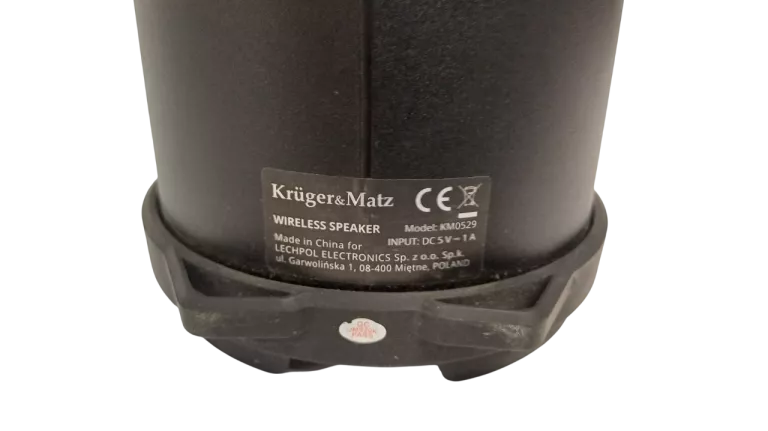 KRUGER&MATZ JOY KM0529