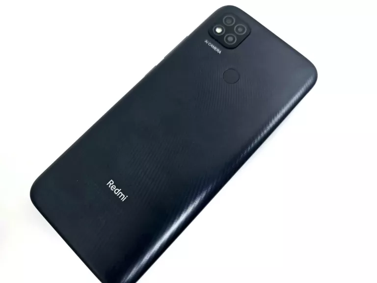 TELEFON XIAOMI REDMI 9C 3/64GB #ZBITY