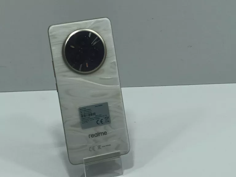 TELEFON REALME 14 PRO 5G 8/256 GB WOLNA SPRZEDAŻ,GWARANCJA!