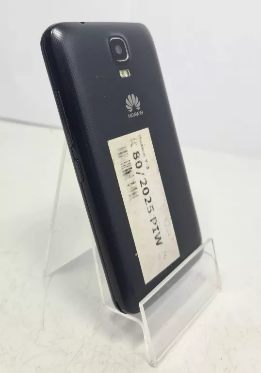 TELEFON HUAWEI Y3 SOLO