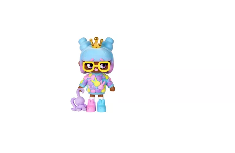 XOX KWEENIE LALKA QUIRKY TM TOYS 30406